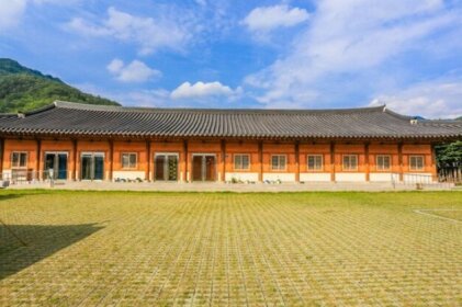 Danyang Traditional Hanok Recreation Village Pension