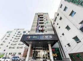 Daejoo Hotel - Photo2