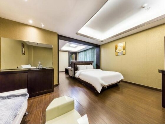 Daejoo Hotel - Photo3