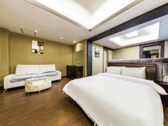 Daejoo Hotel - Photo4