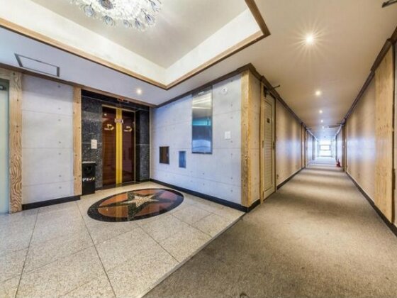 Daejoo Hotel - Photo5