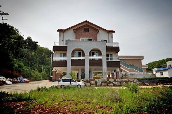 DongahaeChuam Pension - Photo4