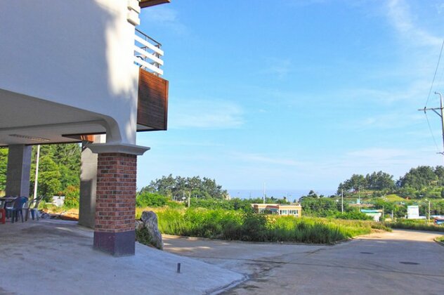 DongahaeChuam Pension - Photo5