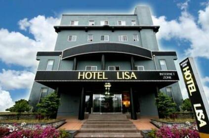 Hotel Lisa