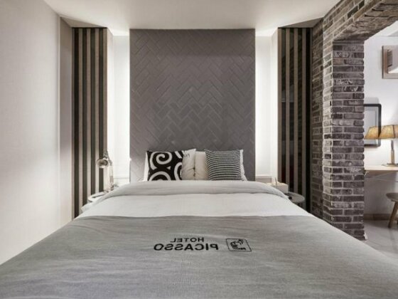 Hotel Picasso Donghae - Photo2