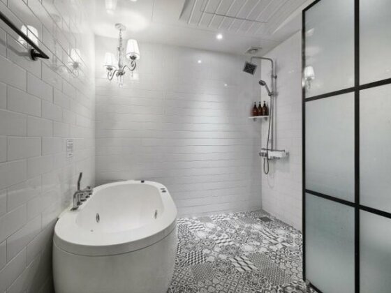 Hotel Picasso Donghae - Photo3
