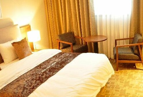 Hyunjin Tourist Hotel - Photo4