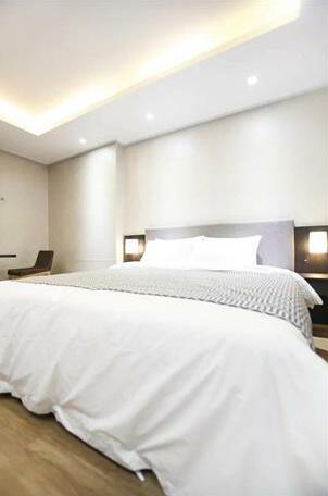 I-Check Hyunjin Hotel - Photo3