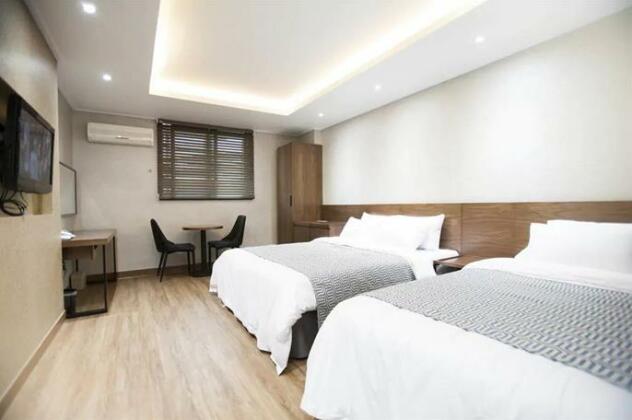 I-Check Hyunjin Hotel - Photo4