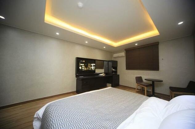 I-Check Hyunjin Hotel - Photo5
