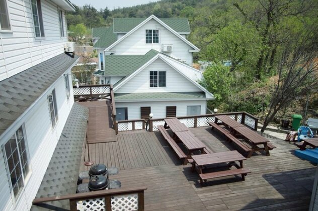 Mangsang Blue Marine Club - Photo3