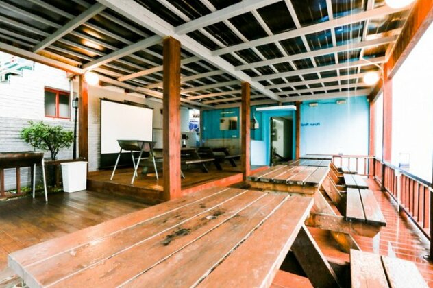 Paran Pension - Photo4