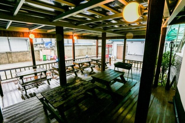 Paran Pension - Photo5