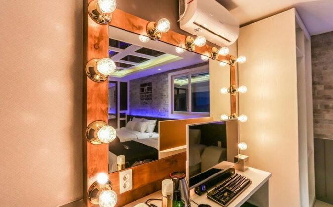 Uve Motel