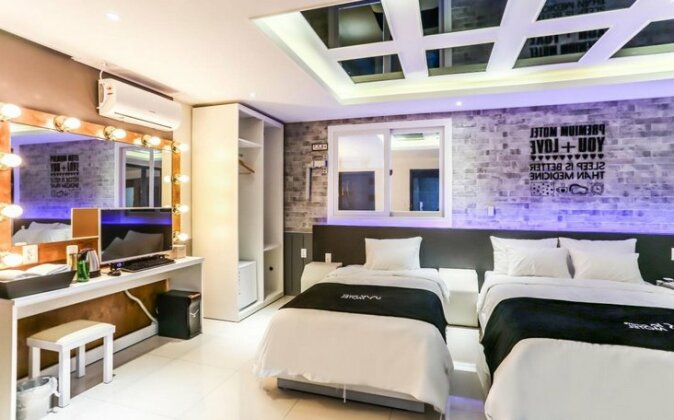 Uve Motel - Photo2