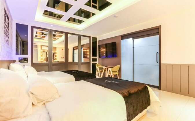 Uve Motel - Photo3