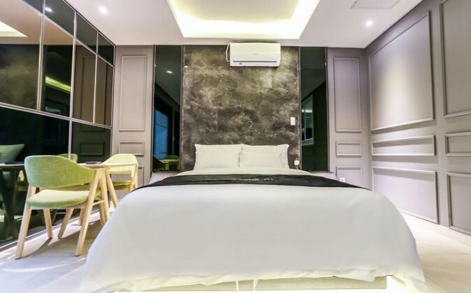 Uve Motel - Photo5