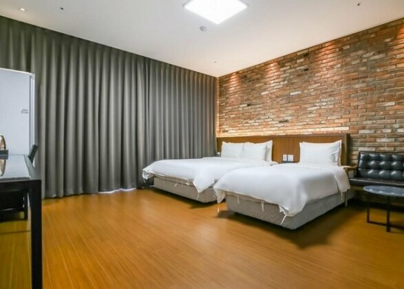 Hotel Morning Calm - Photo5