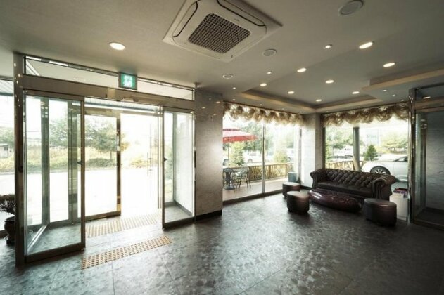 Seoul Tourist Hotel - Photo4