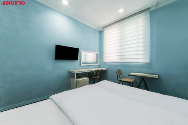 Ace Motel Gangneung - Photo2