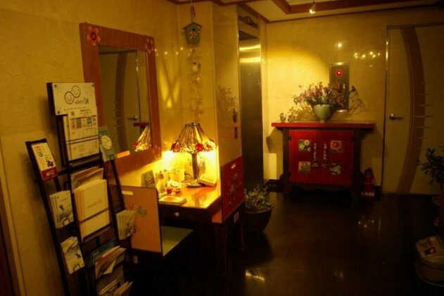 All In Motel - Photo5