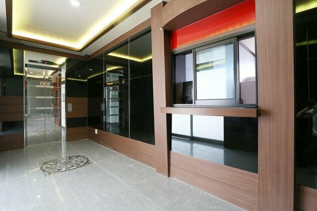 Alps Hotel Gangneung - Photo3