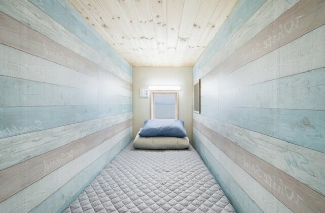 Capsule in Gangneung Guest House - Photo2