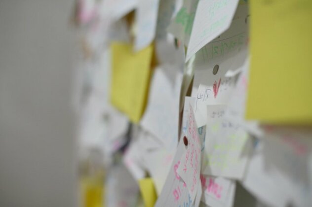 Capsule in Gangneung Guest House - Photo4