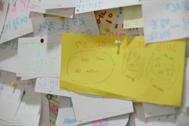 Capsule in Gangneung Guest House - Photo5