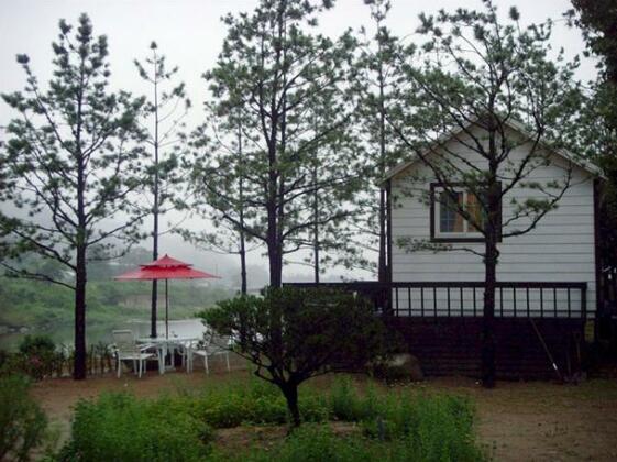Cozy Guesthouse Gangneung - Photo2