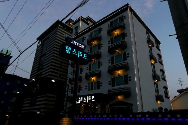 Crystal Motel Gangneung - Photo3