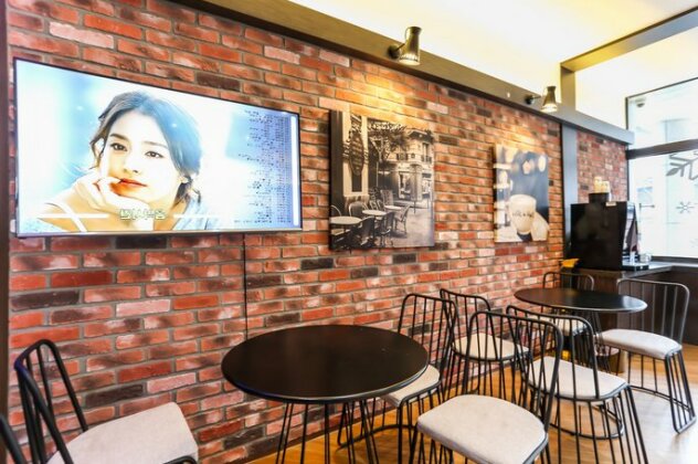 Crystal Motel Gangneung - Photo5