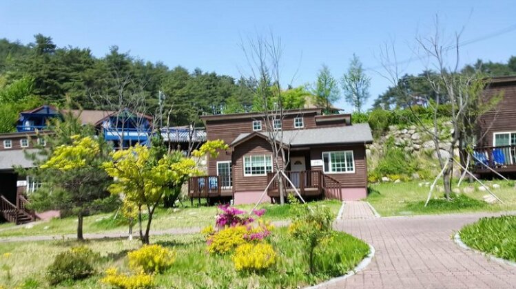 Daegulryeong Village