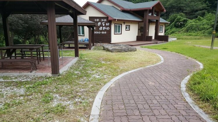 Daegulryeong Village - Photo3