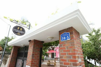 Gangneung Chodang Guesthouse - Hostel