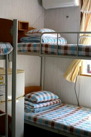 Gangneung Guesthouse Myunggane II - Photo2