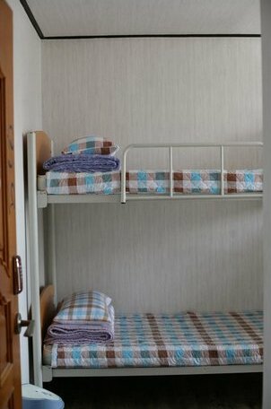Gangneung Guesthouse Myunggane II - Photo3