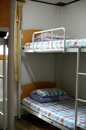 Gangneung Guesthouse Myunggane II - Photo5