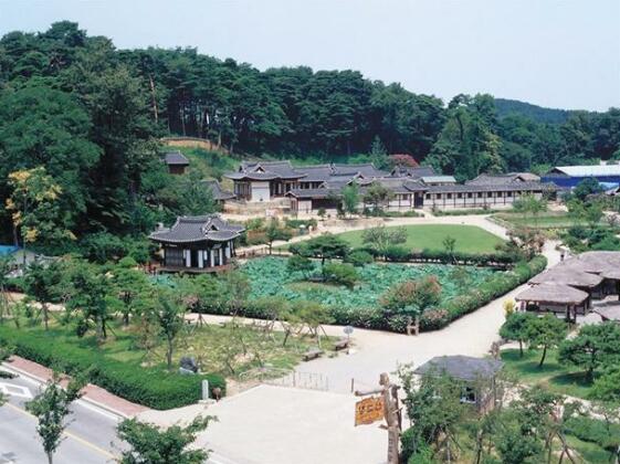 Gangneung Guesthouse Myunggane - Photo3