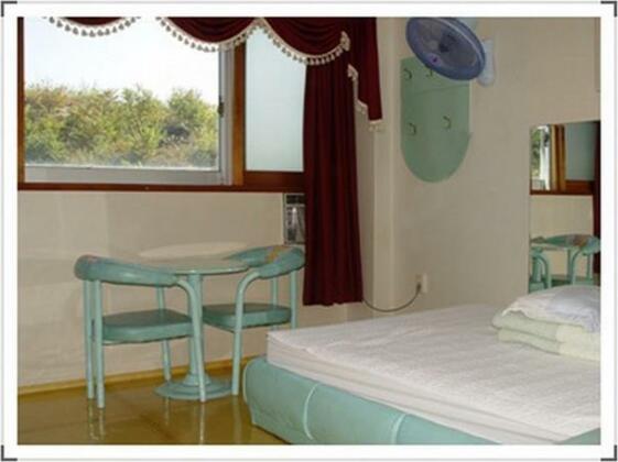 Gangneung Guramy Spa Motel - Photo5