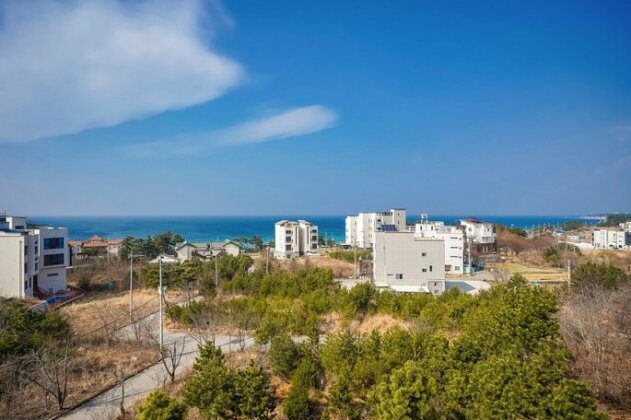 Gangneung Gyeongpo Sea&View Pension - Photo4