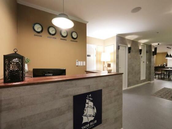 Gangneung Ing Guesthouse - Photo2