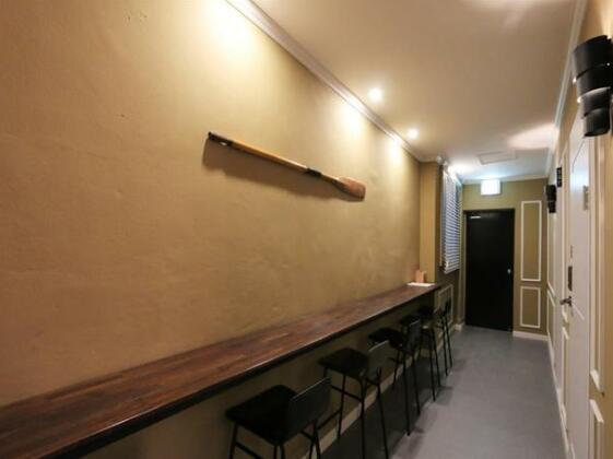 Gangneung Ing Guesthouse - Photo3
