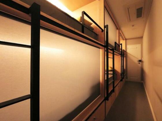 Gangneung Ing Guesthouse - Photo4