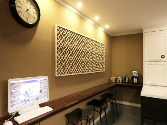 Gangneung Ing Guesthouse - Photo5