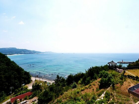 Gangneung Paragon Pension - Photo4