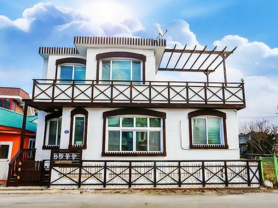 Hahahoho Friend Pension, Tongyeong – Updated 2023 Prices
