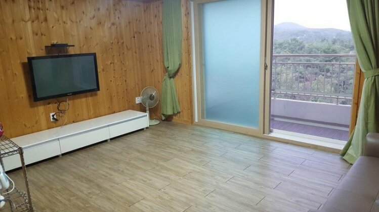 Gangneung Taehwa Pension - Photo3