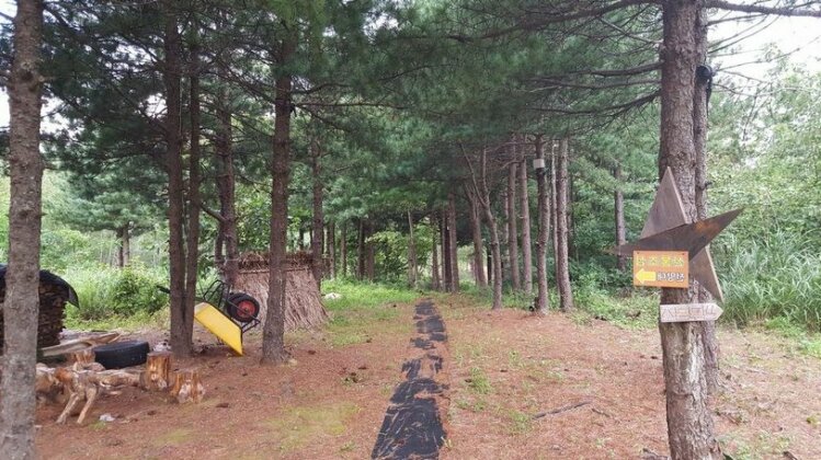 Gangneung Taehwa Pension - Photo4