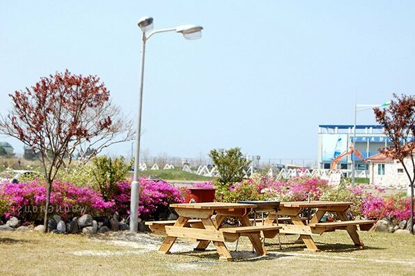 Gangneung Woonhouse Unshared Pension - Photo4
